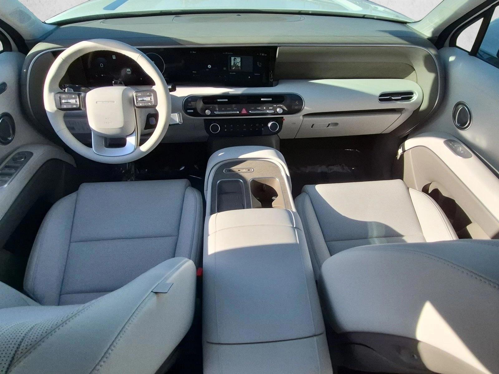 Thumbnail: 2026 Hyundai Palisade - 3