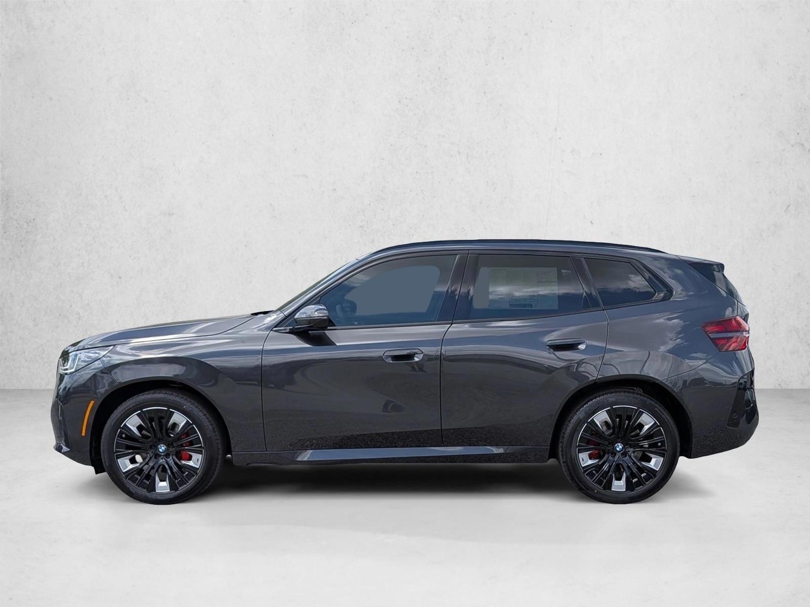 Thumbnail: 2026 BMW X3 - 2
