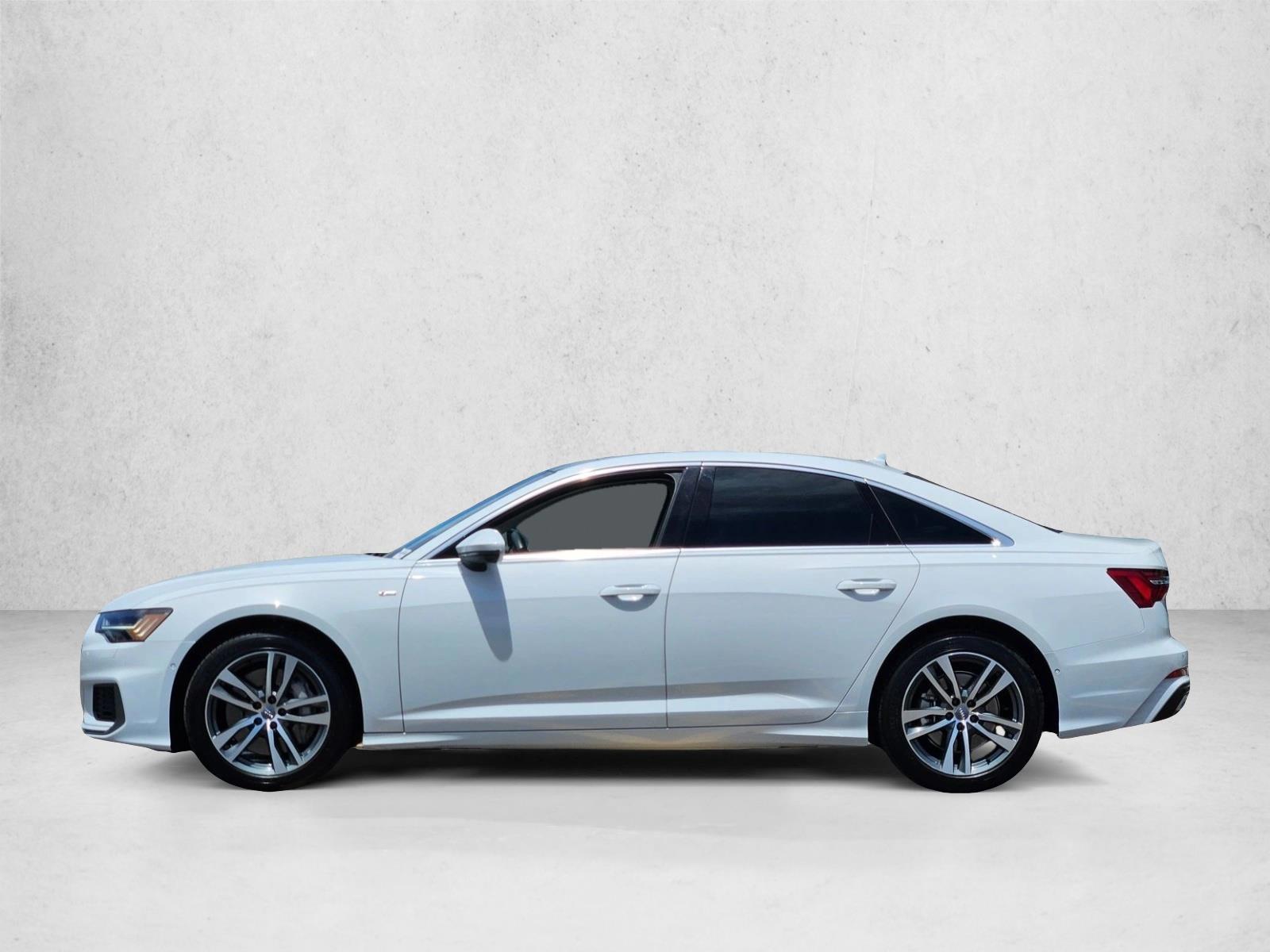Thumbnail: 2019 Audi A6 - 2