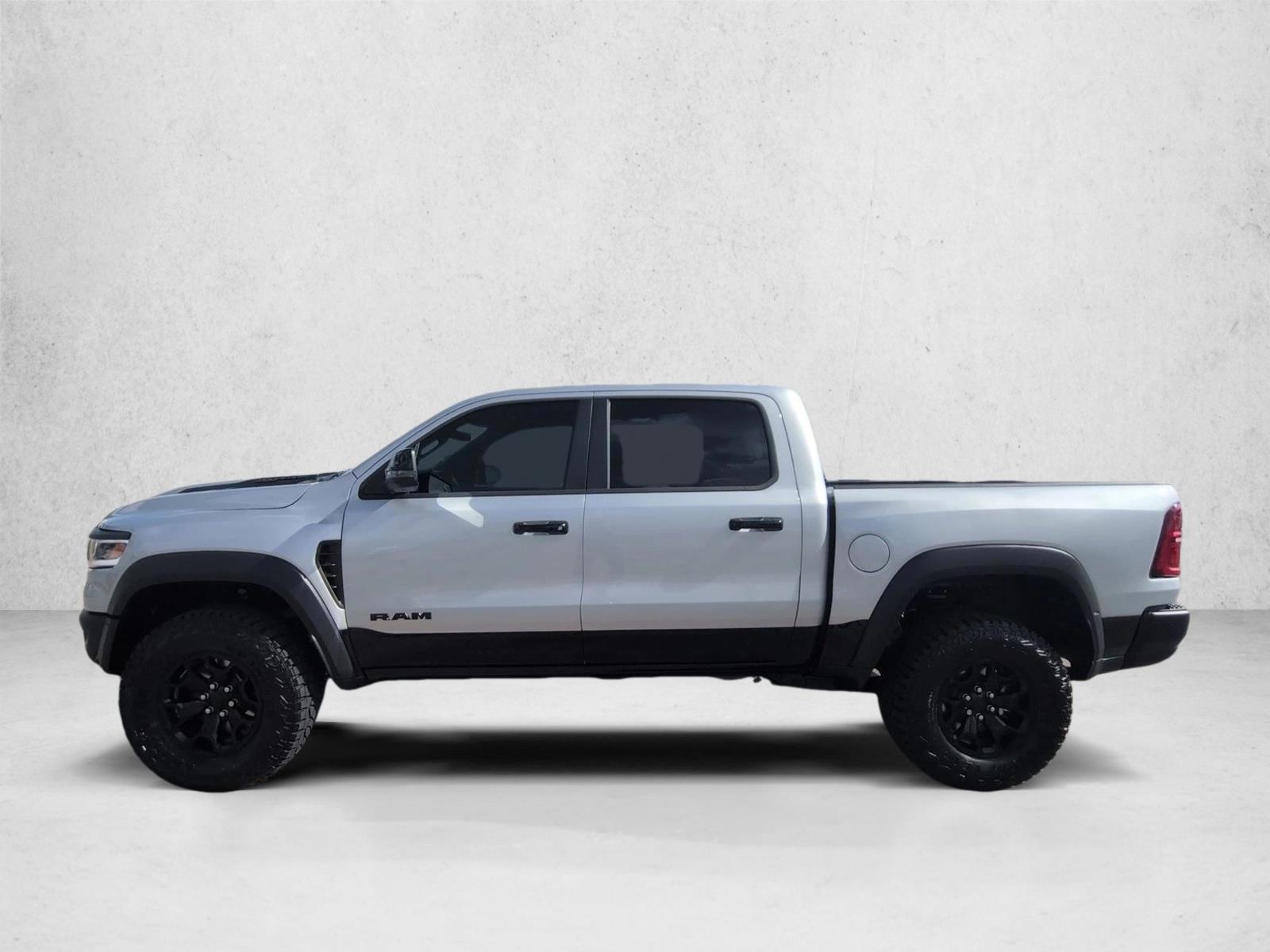 Thumbnail: 2026 RAM 1500 - 2