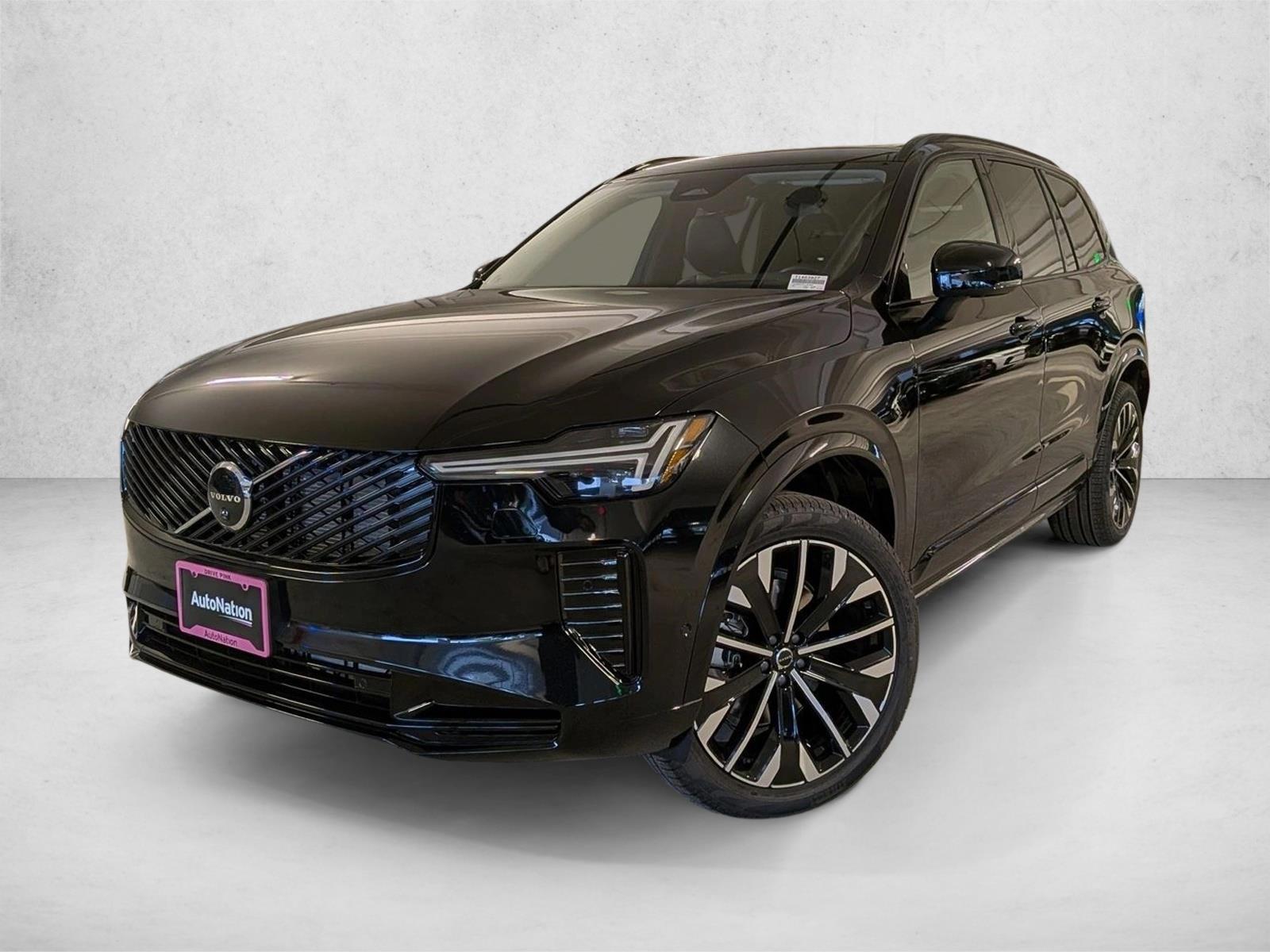 Thumbnail: 2026 Volvo XC90 - 1