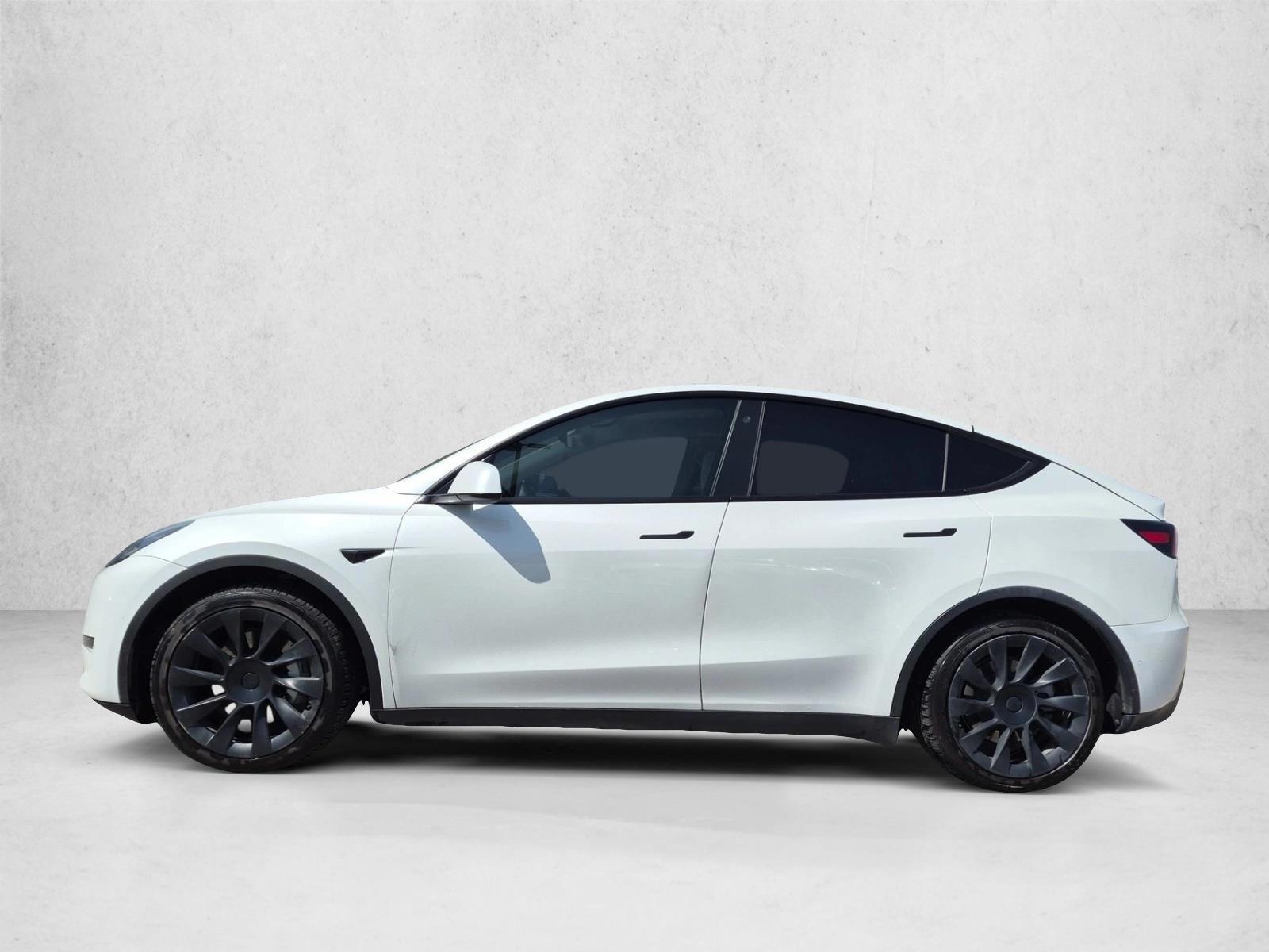 Thumbnail: 2021 Tesla Model Y - 2