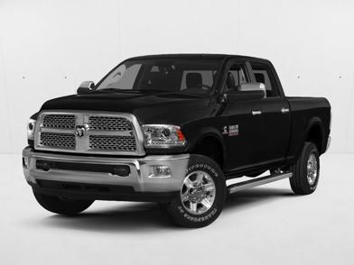 2016 RAM 2500 laramie Longhorn -
                  Austin, TX
