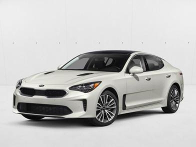 2018 Kia Stinger Premium -
                  Las Vegas, NV
