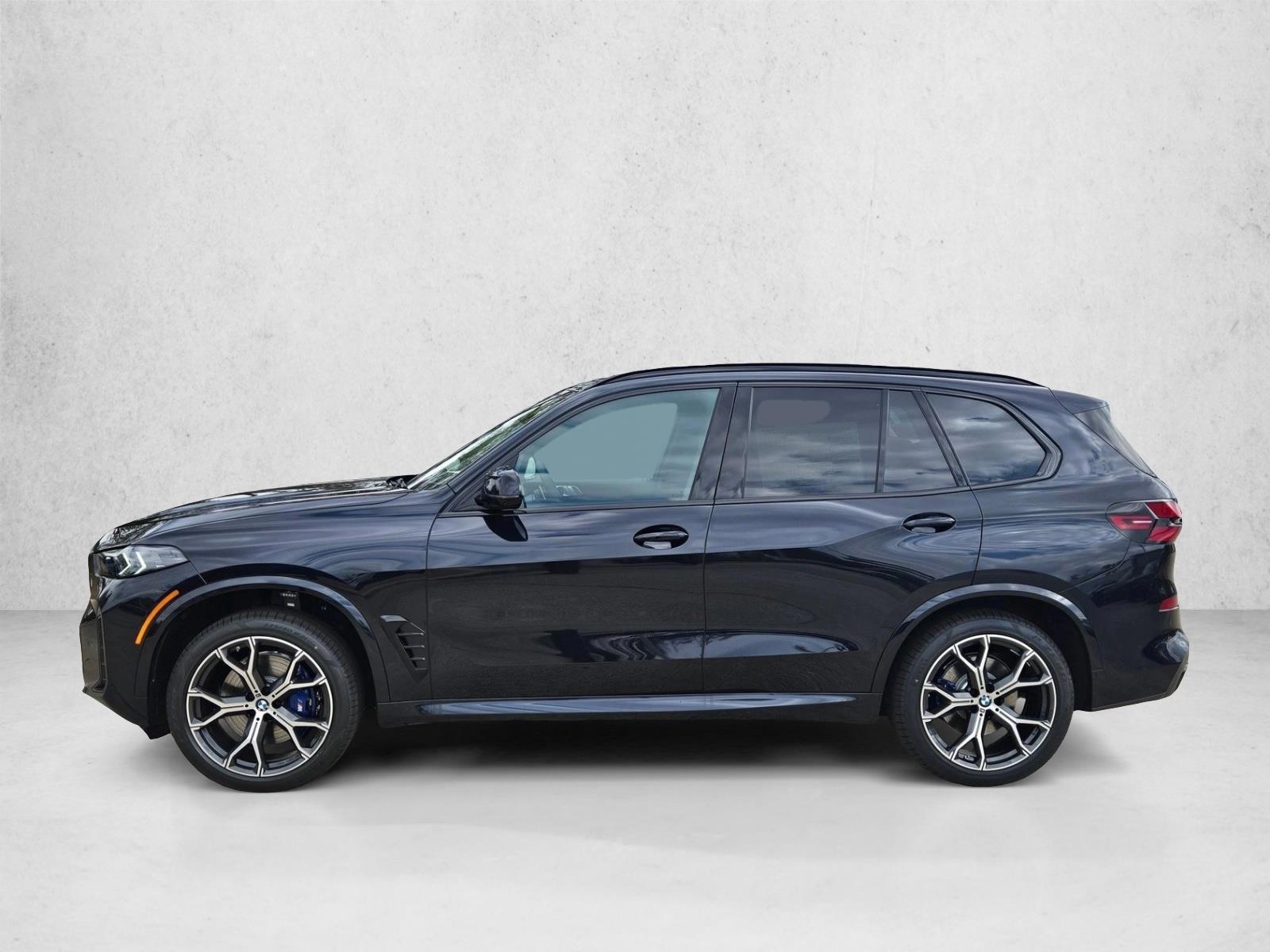 Thumbnail: 2026 BMW X5 - 2