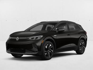 2021 Volkswagen ID.4 Pro S -
                  Centennial, CO