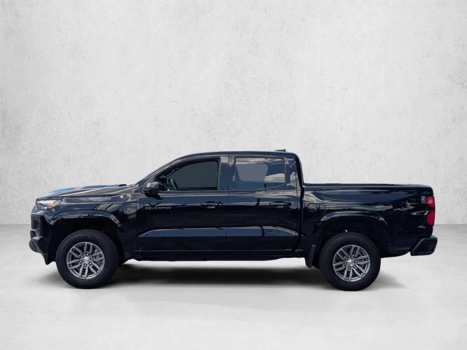 Thumbnail: 2026 Chevrolet Colorado - 2