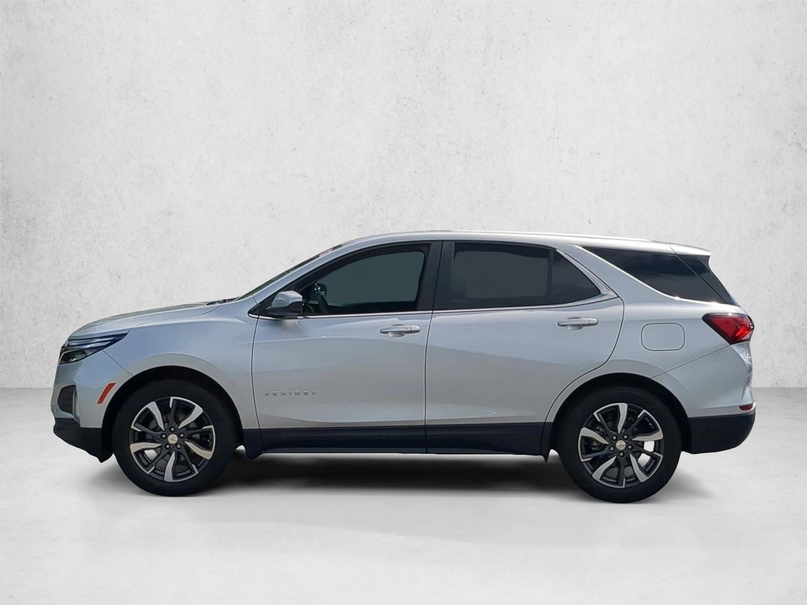 Thumbnail: 2022 Chevrolet Equinox - 2