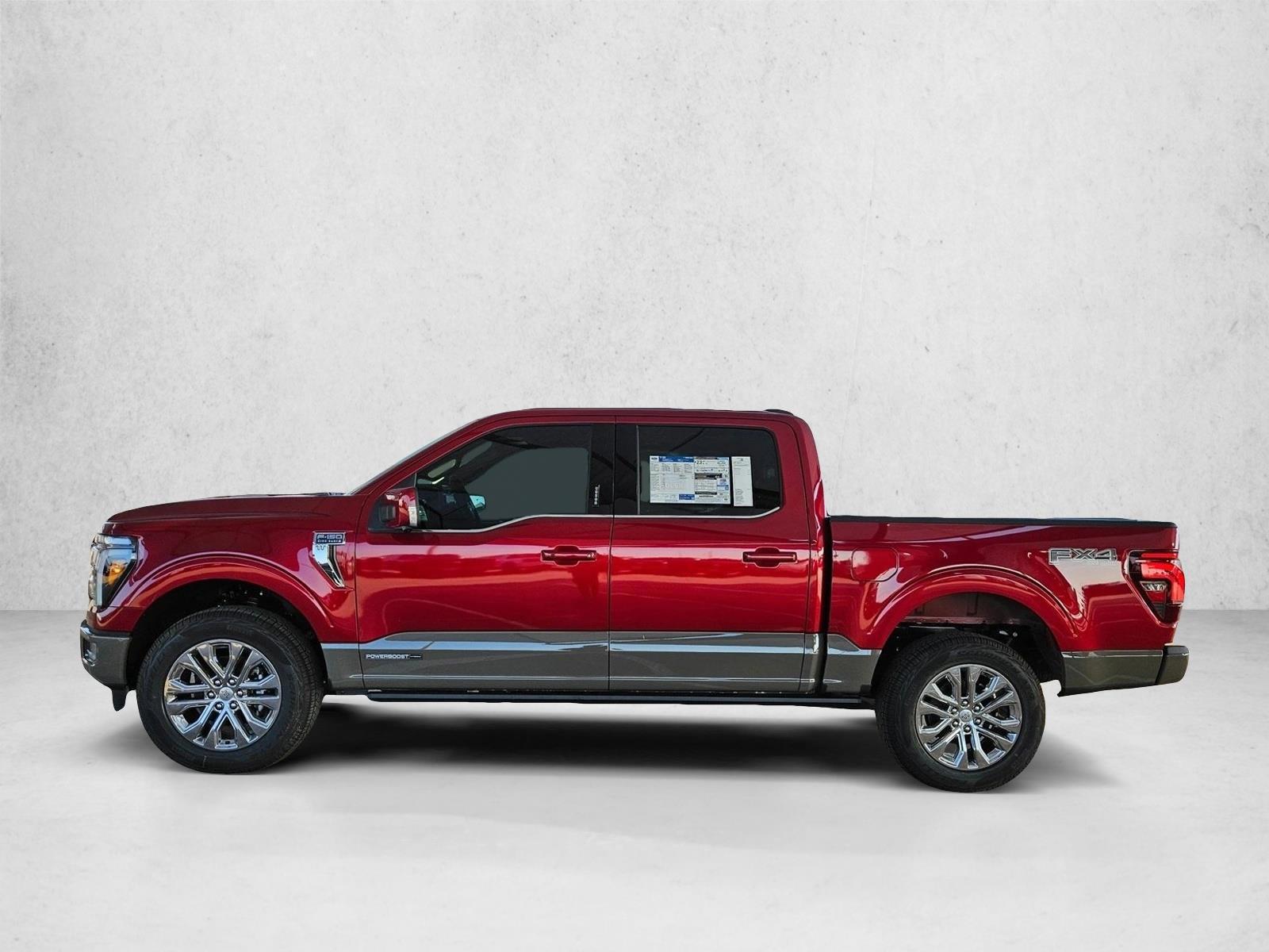 Thumbnail: 2026 Ford F-150 - 3