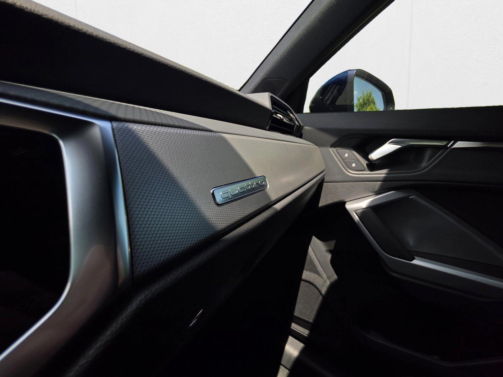 2025 Audi Q3 S Line Premium - Photo 28