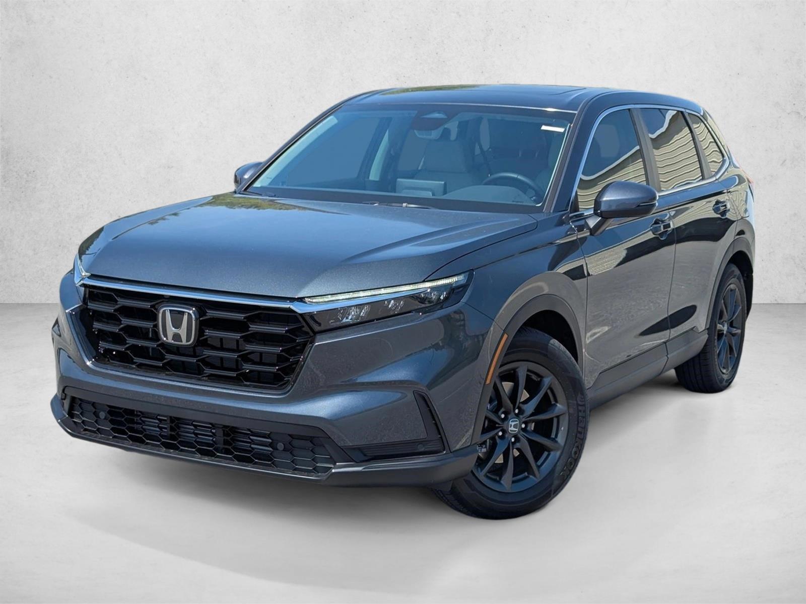 Thumbnail: 2026 Honda CR-V - 1