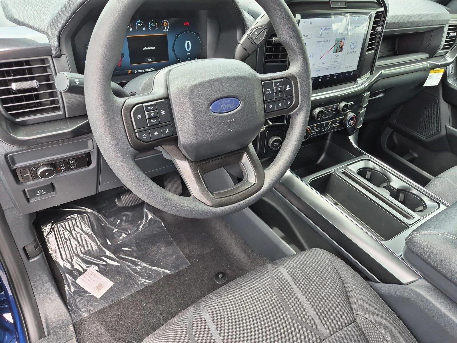 Thumbnail: 2026 Ford F-150 - 3