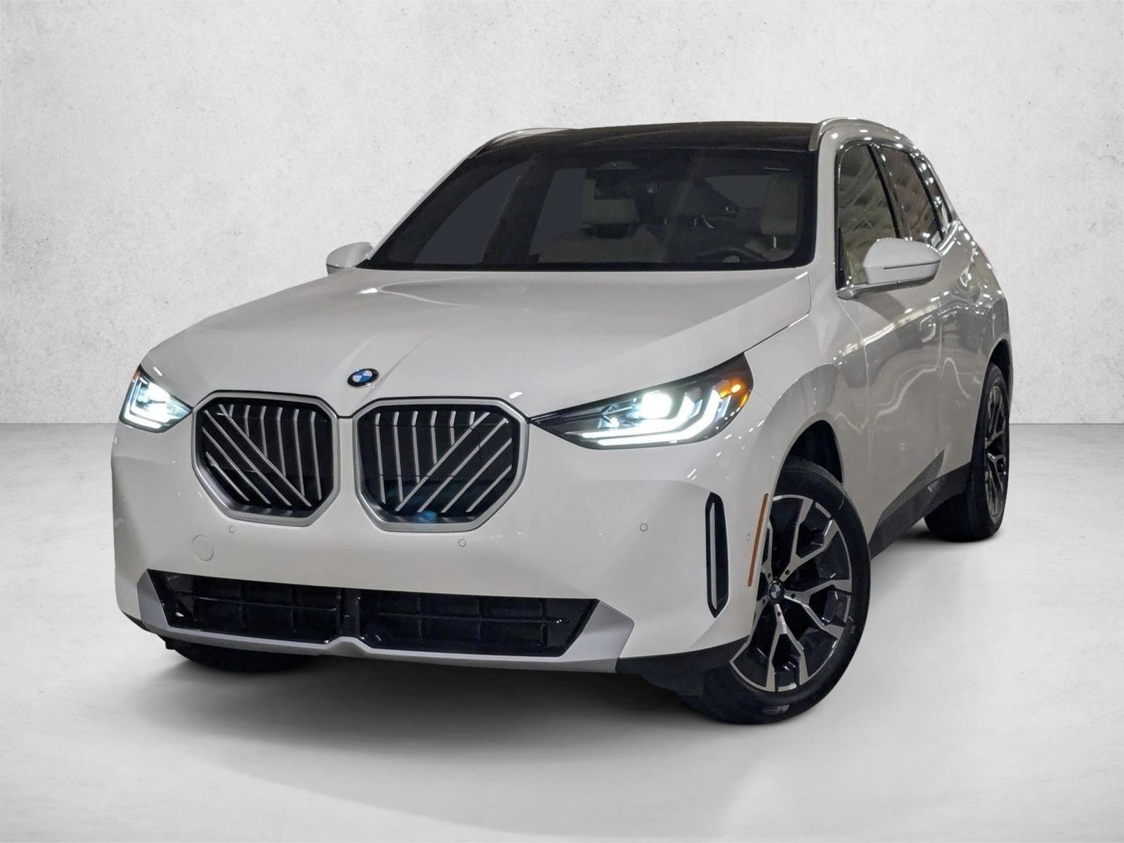 Thumbnail: 2026 BMW X3 - 1