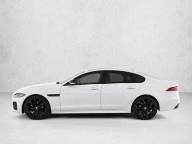 2024 Jaguar XF
