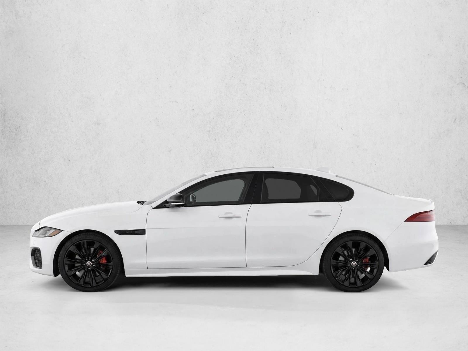 Thumbnail: 2024 Jaguar XF - 2