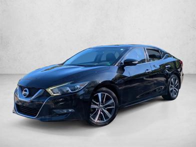 2017 Nissan Maxima SL -
                  Hardeeville, SC