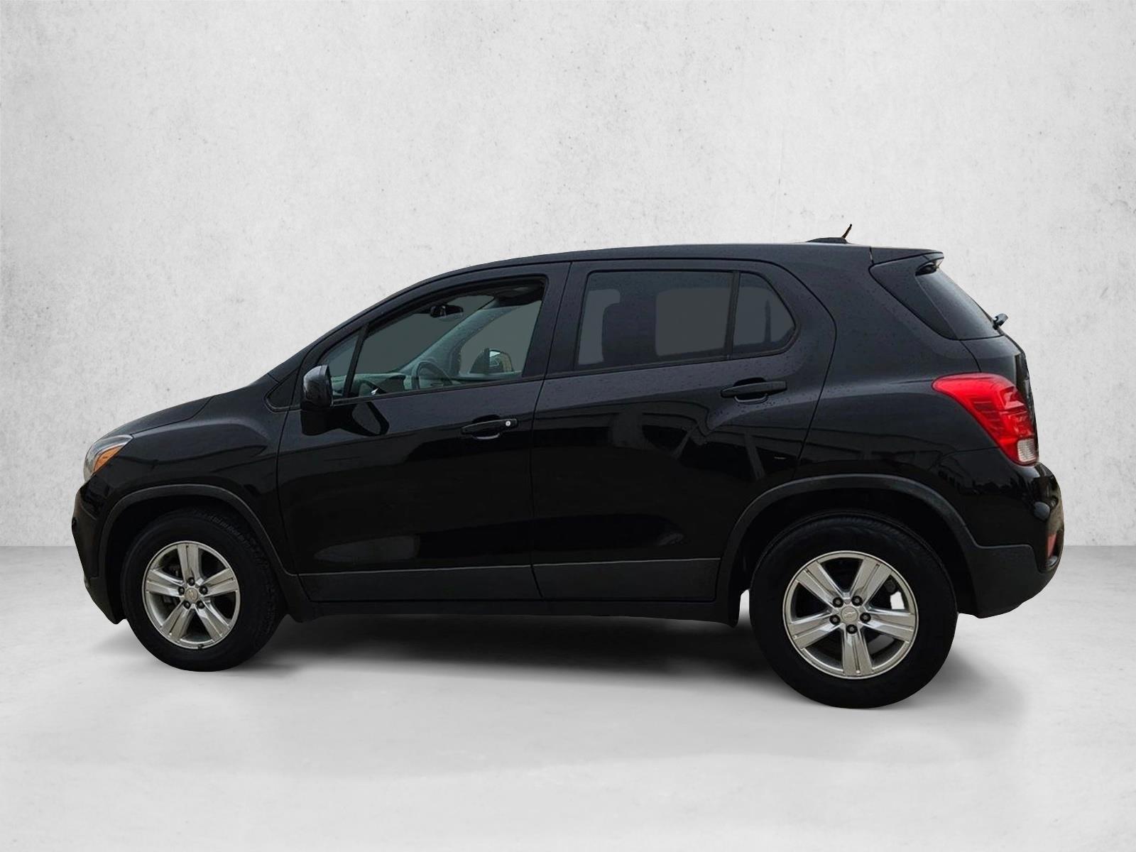 Thumbnail: 2019 Chevrolet Trax - 2
