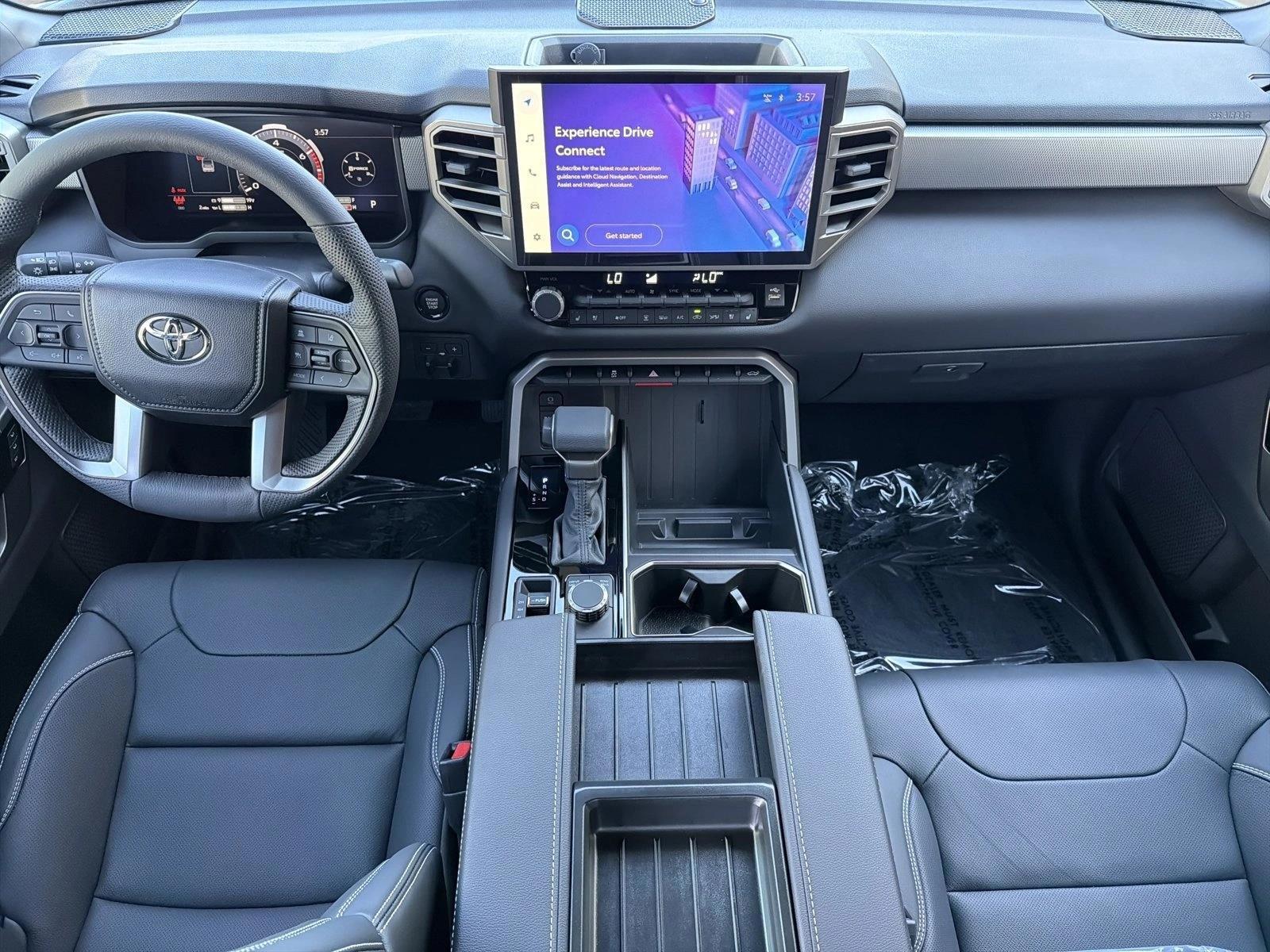 Thumbnail: 2026 Toyota Tundra - 3