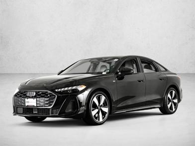 2026 Audi A5