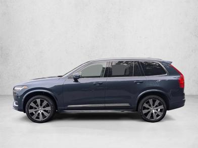 2023 Volvo XC90
