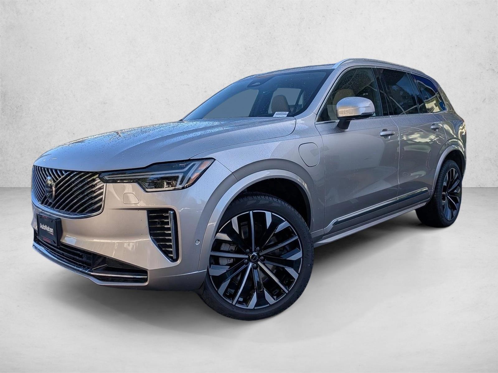 Thumbnail: 2026 Volvo XC90 - 1
