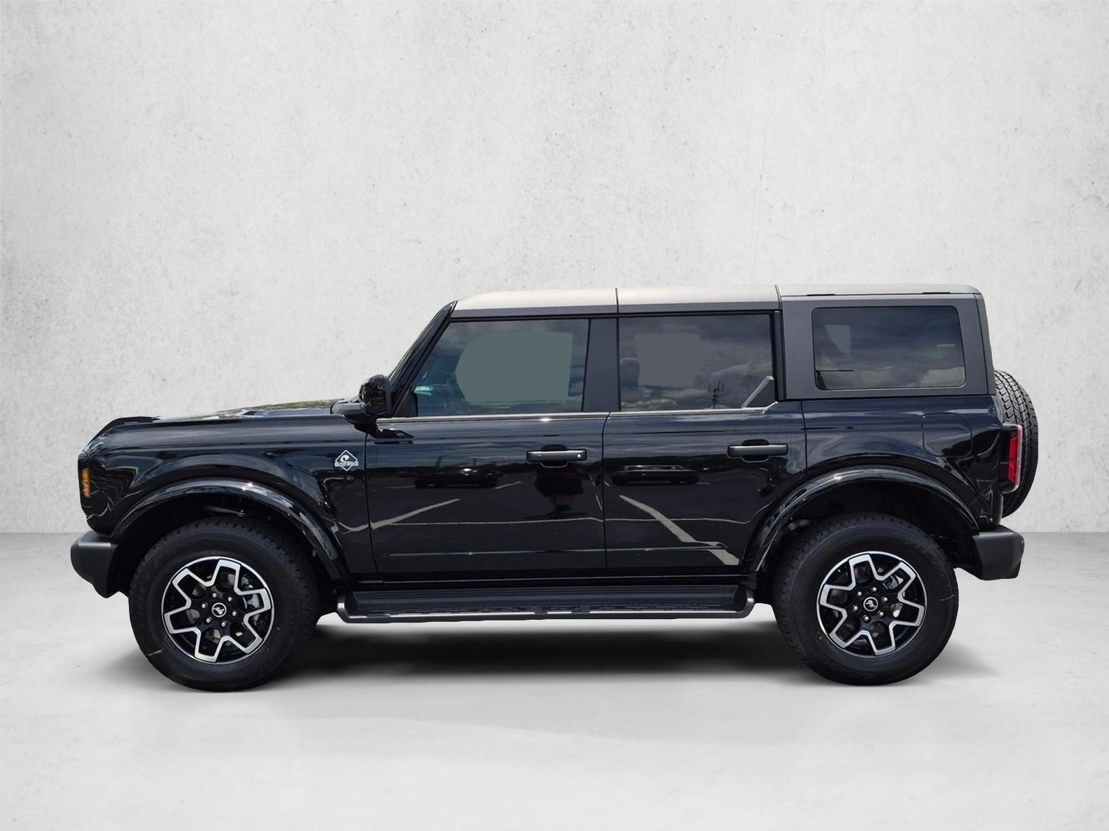 Thumbnail: 2026 Ford Bronco - 2
