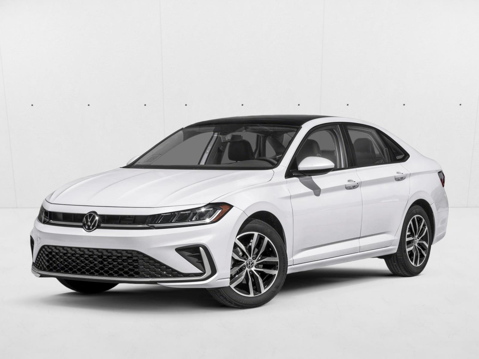 2025 Volkswagen VolkswagenJetta
