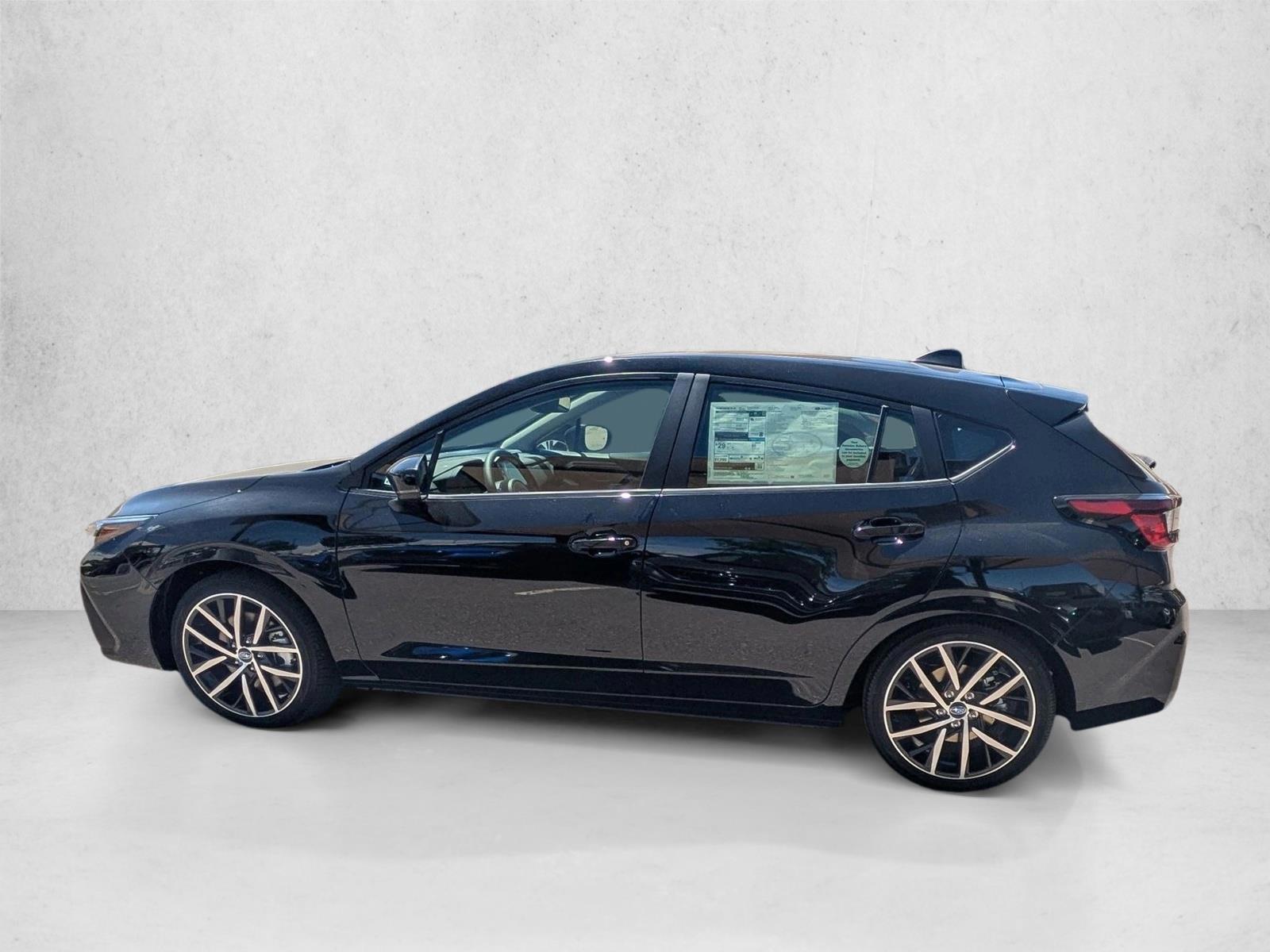 Thumbnail: 2026 Subaru Impreza - 2