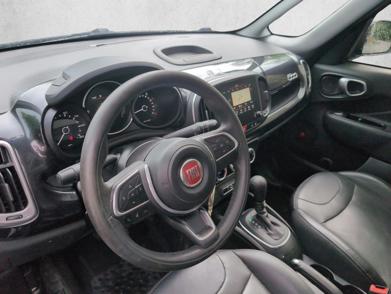 2019 FIAT 500L