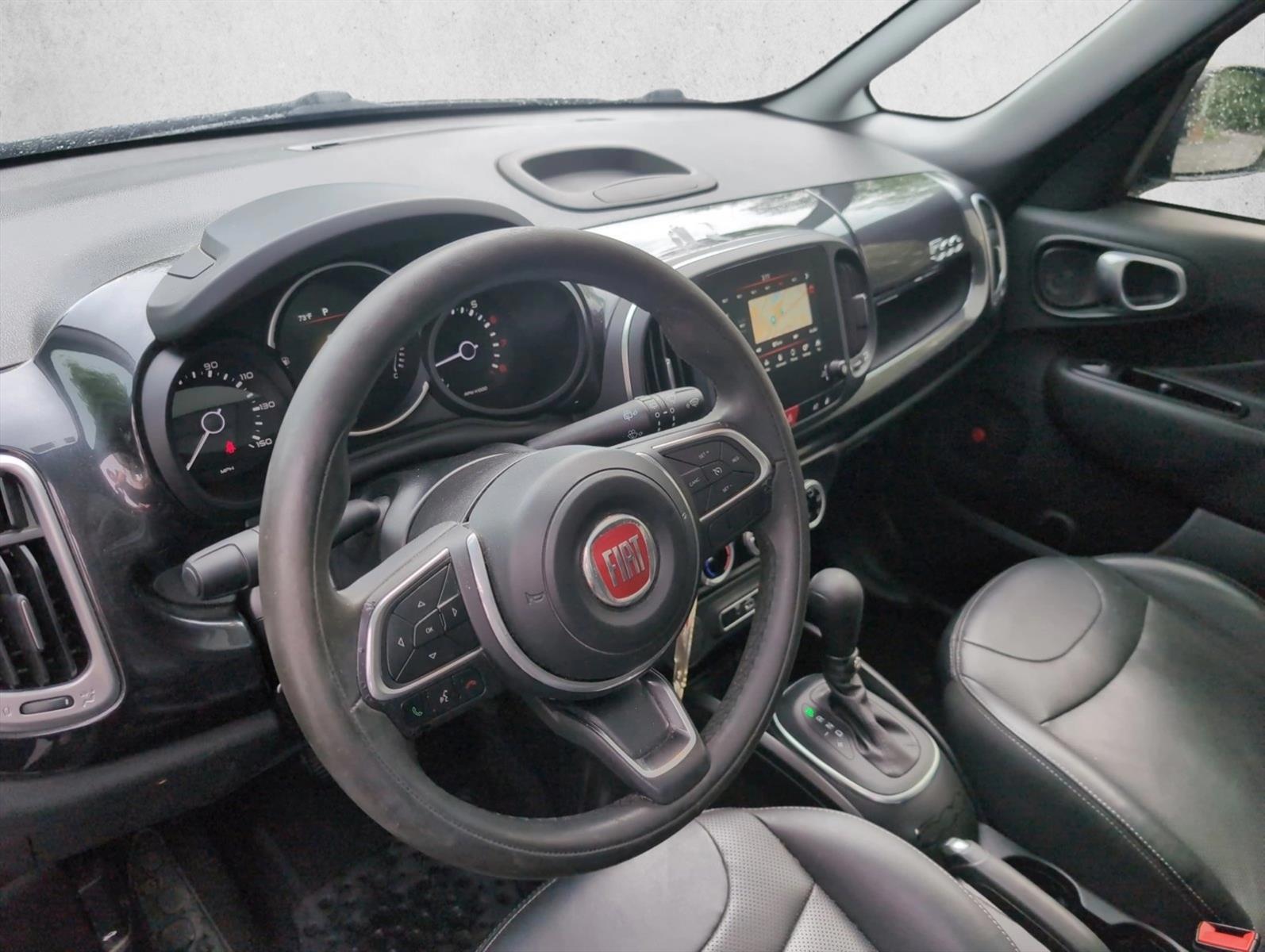 Thumbnail: 2019 Fiat 500L - 2