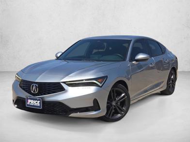 2023 Acura Integra A-Spec -
                  North Richland Hills, TX