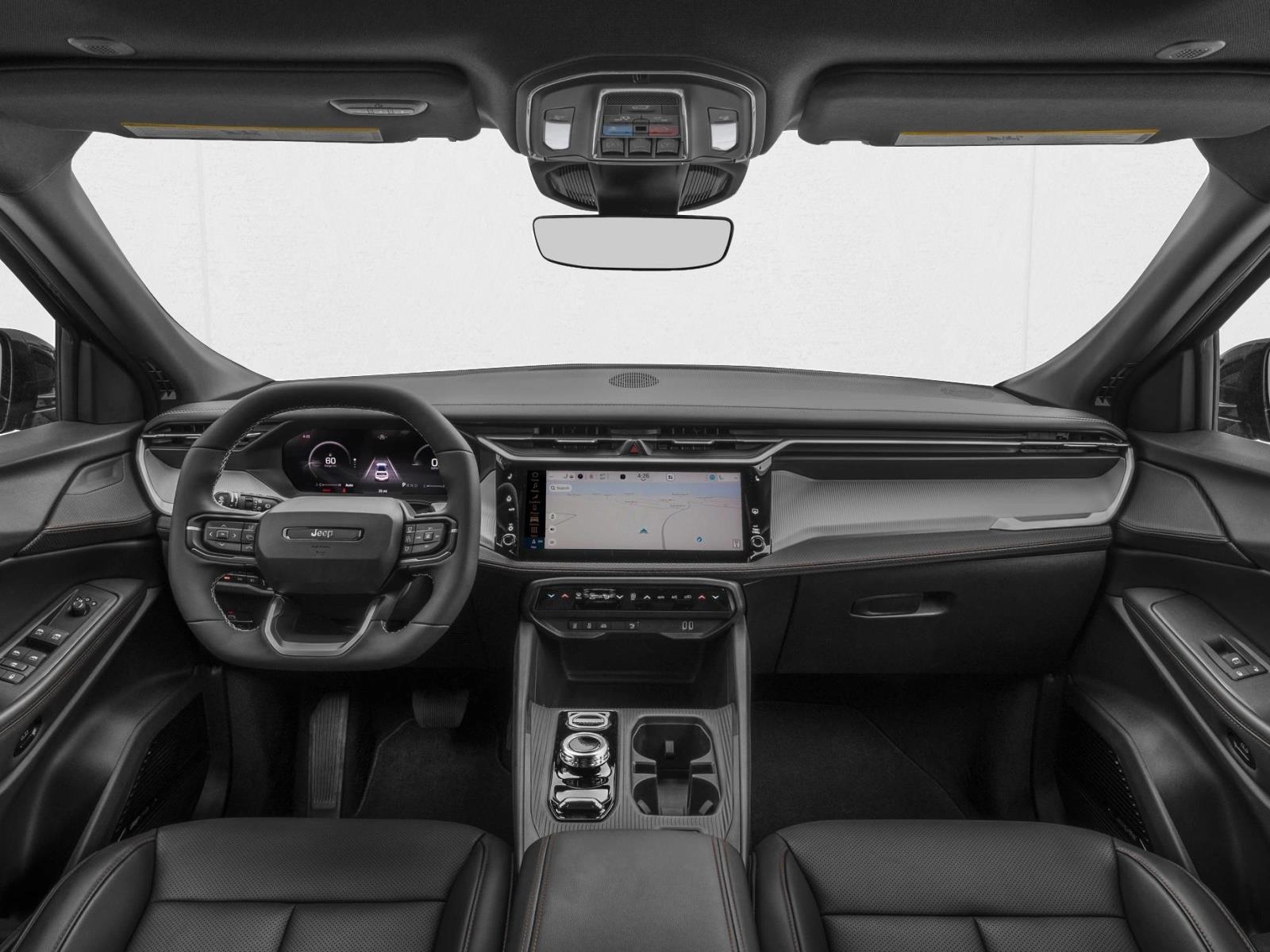 Thumbnail: 2026 Jeep Cherokee - 3