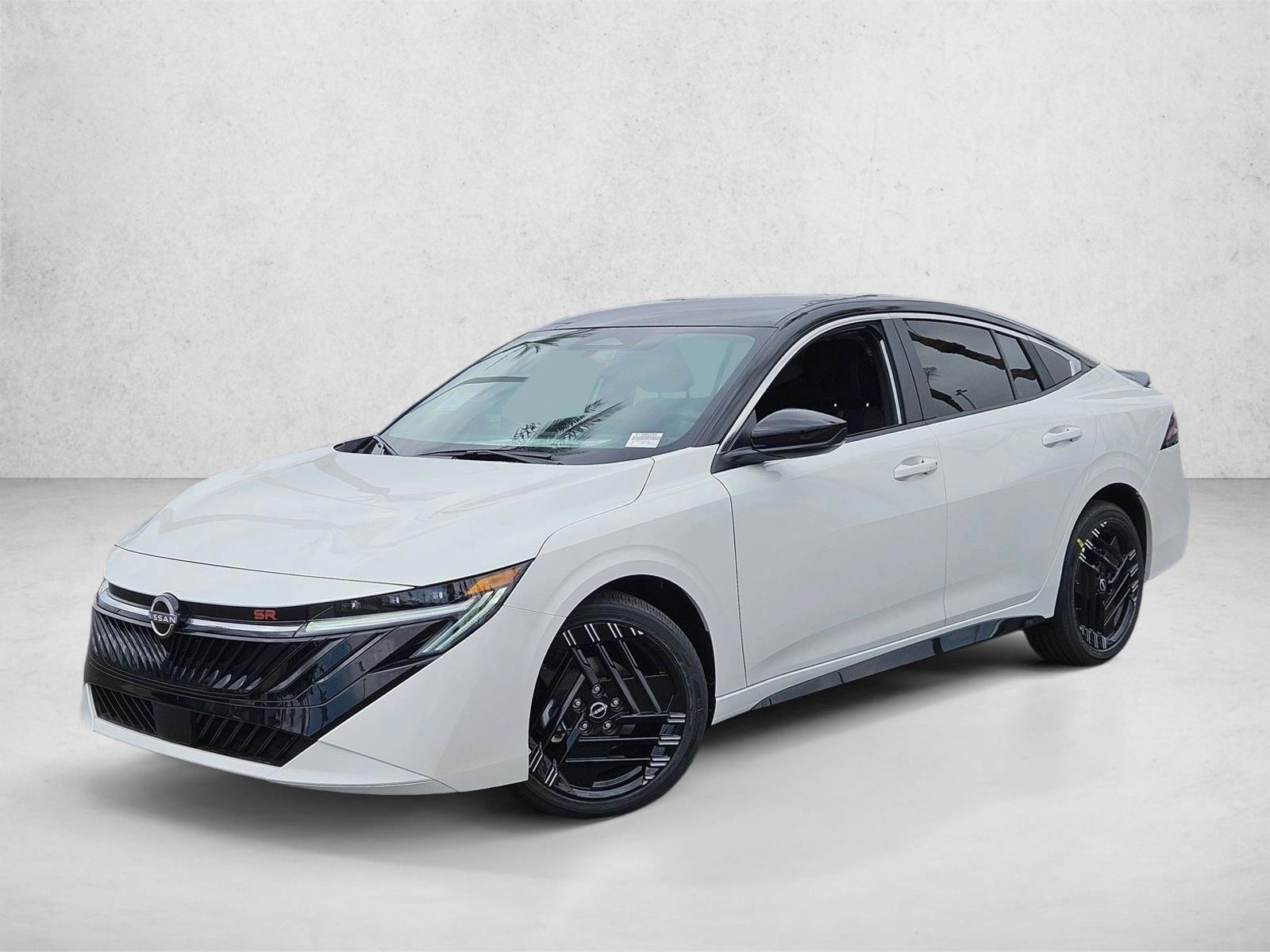 Thumbnail: 2026 Nissan Sentra - 1