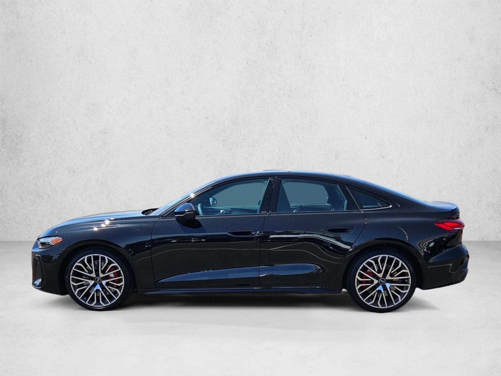 Thumbnail: 2026 Audi S5 - 2