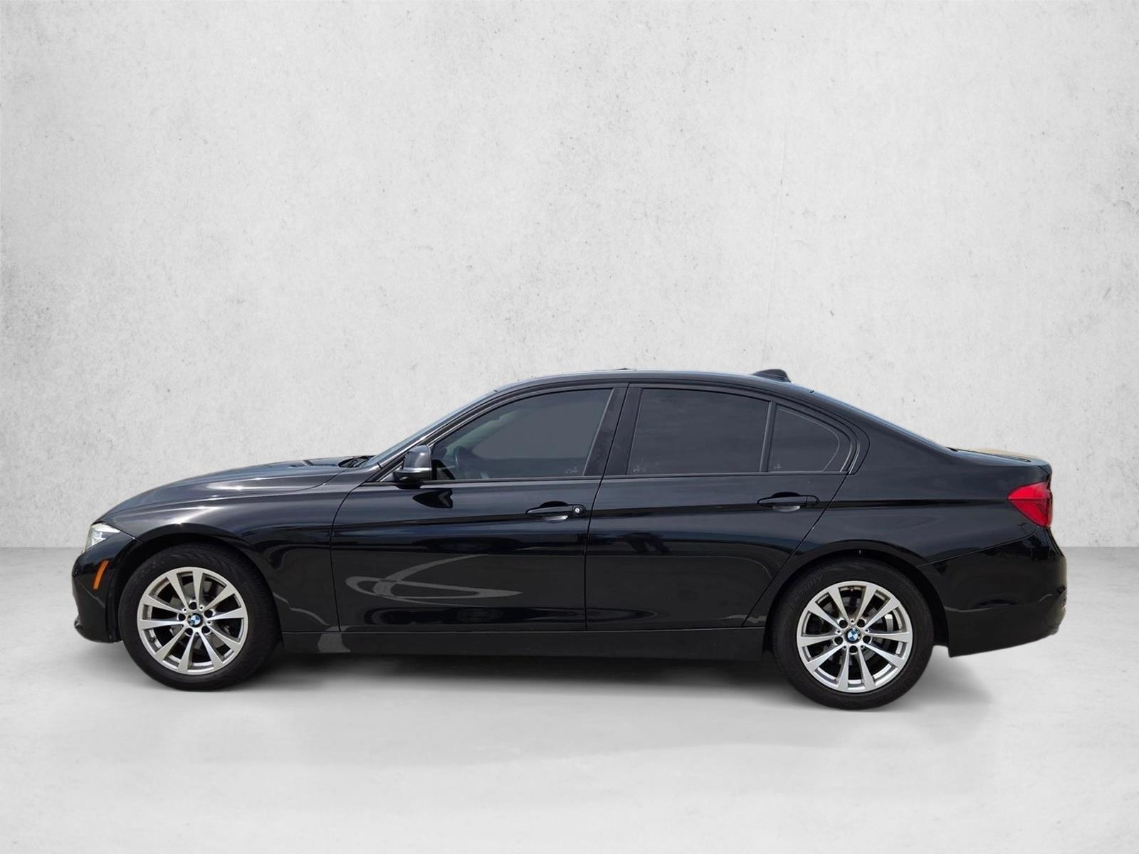Thumbnail: 2018 BMW 3 Series - 2