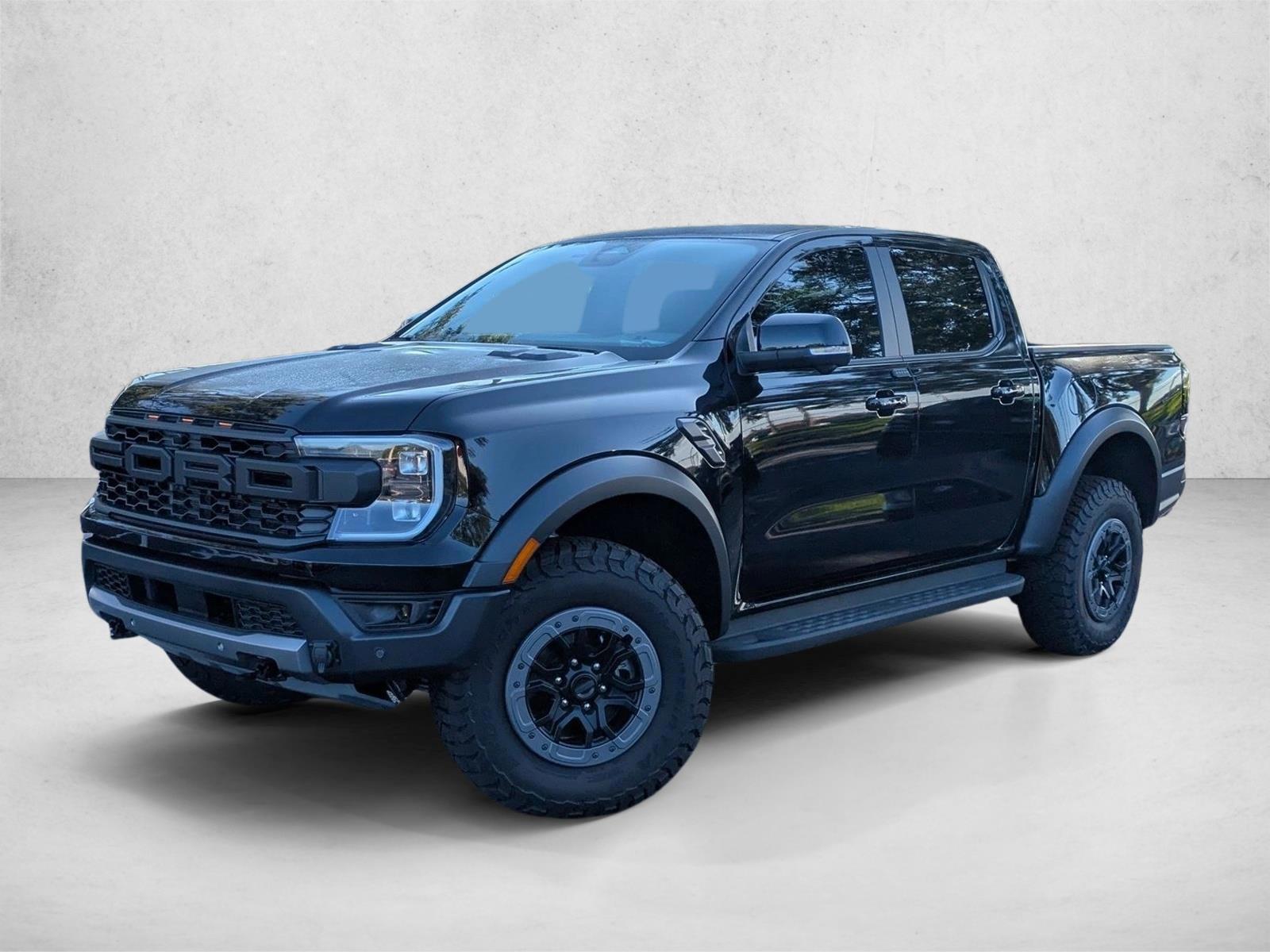 Thumbnail: 2025 Ford Ranger - 1