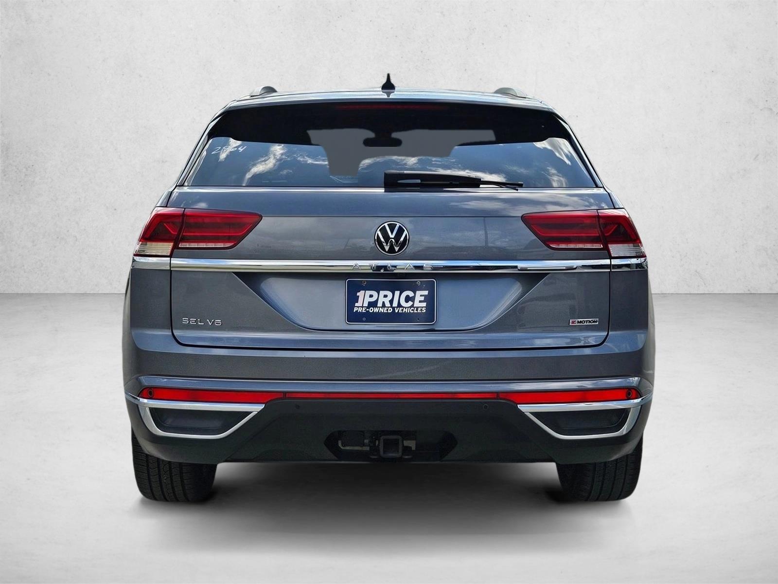 2020 Volkswagen Atlas Cross Sport SEL Premium - Photo 6