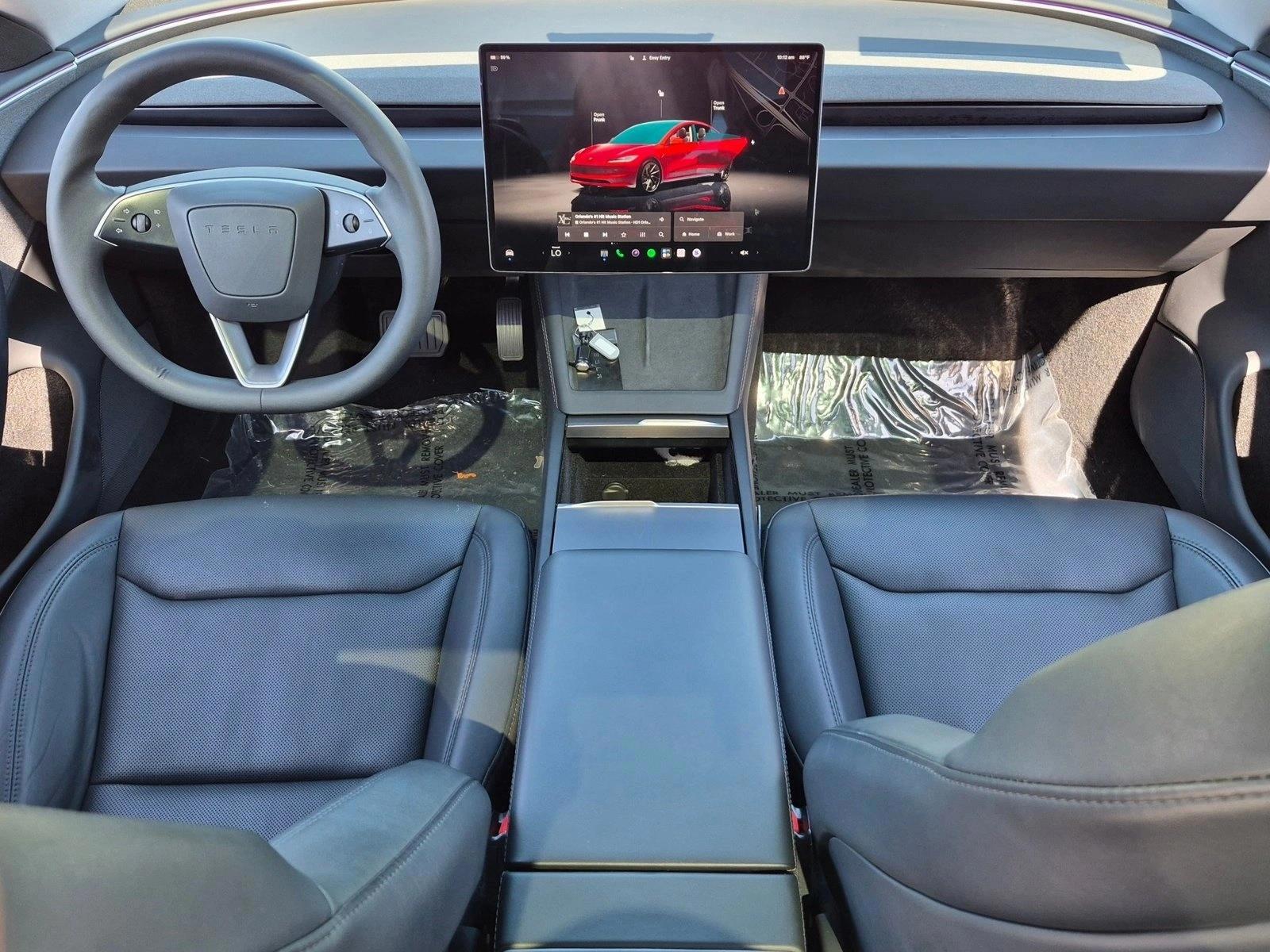 Thumbnail: 2024 Tesla Model 3 - 3