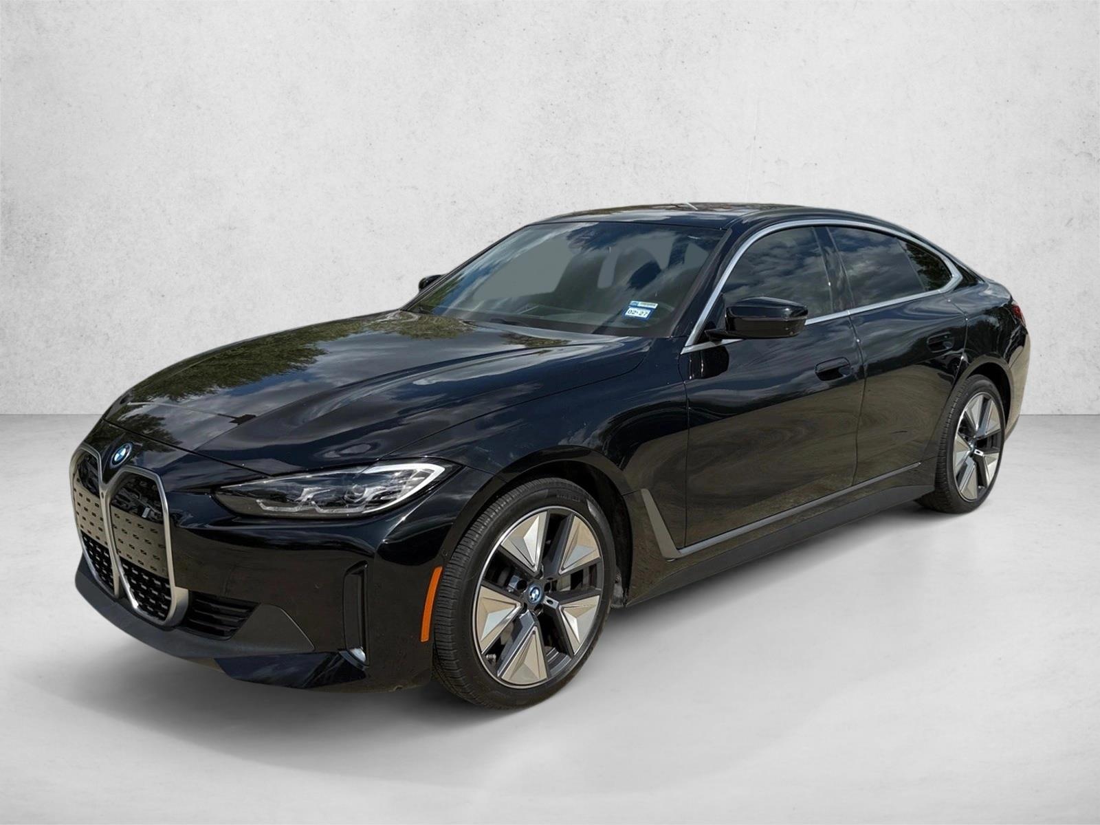 2024 BMW i4