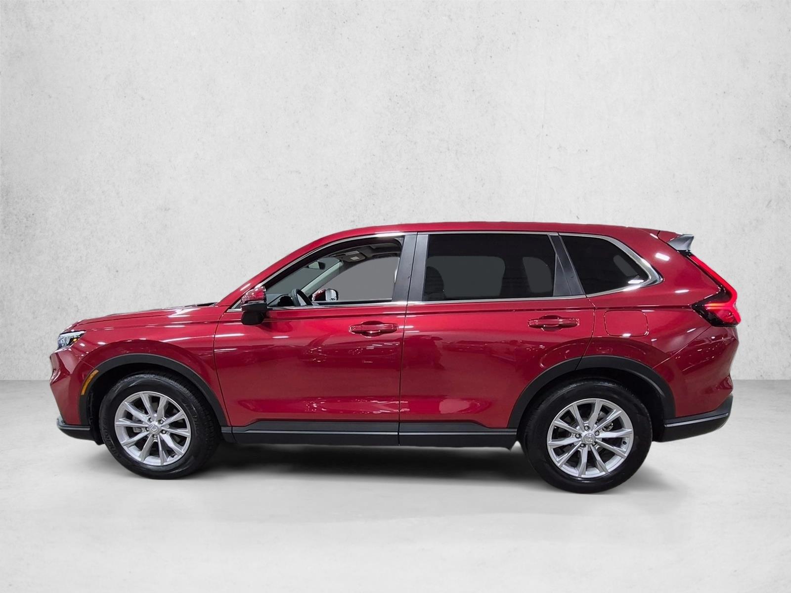 Thumbnail: 2024 Honda CR-V - 2