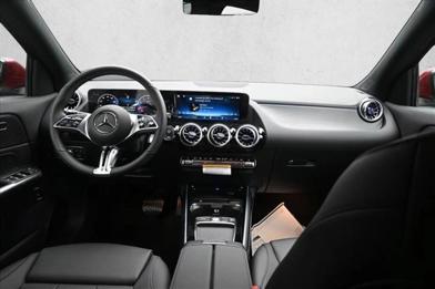 2026 Mercedes-Benz GLA
