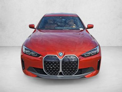 2023 BMW i4 eDrive35 -
                  Henderson, NV