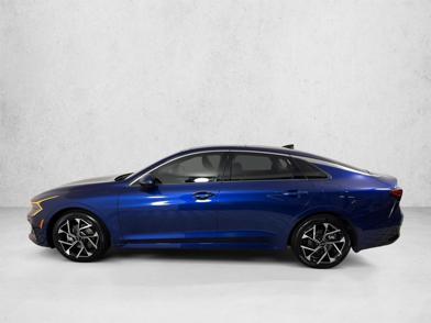 2025 Kia K5