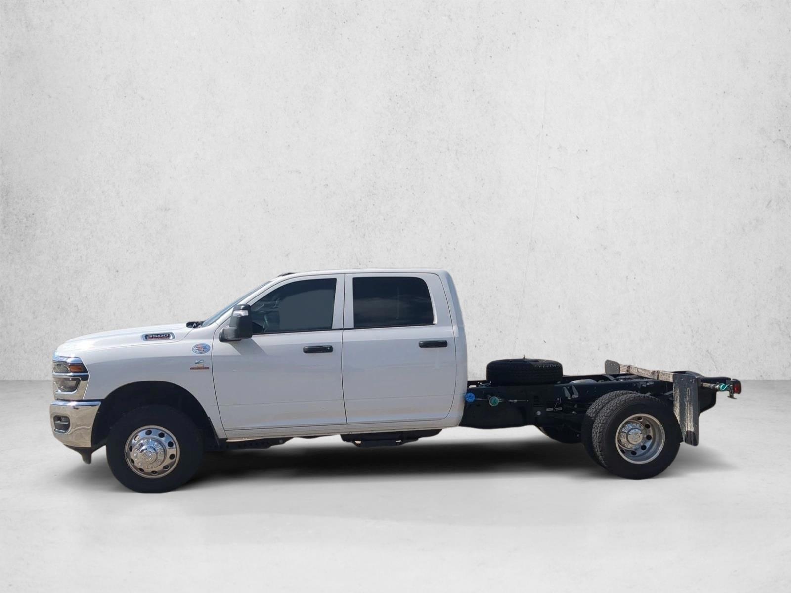 Thumbnail: 2026 RAM 3500 - 2