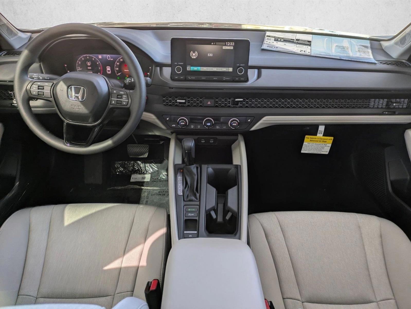 Thumbnail: 2025 Honda Accord - 3
