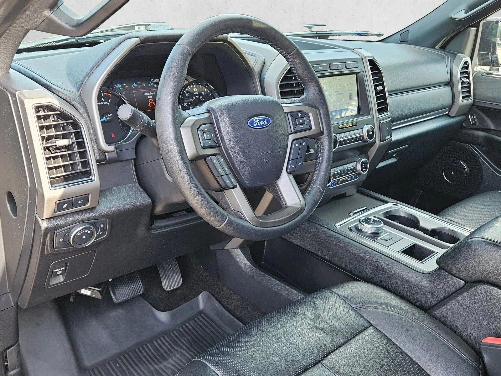 Thumbnail: 2020 Ford Expedition - 3