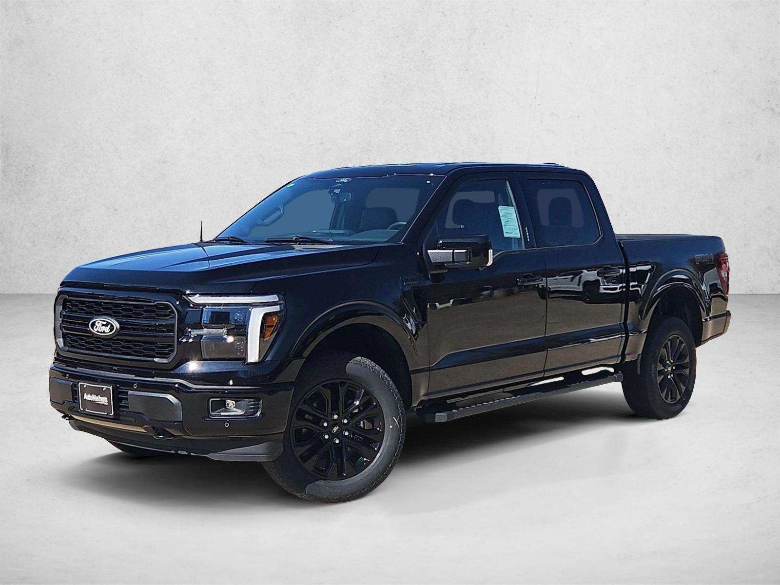 Thumbnail: 2026 Ford F-150 - 1