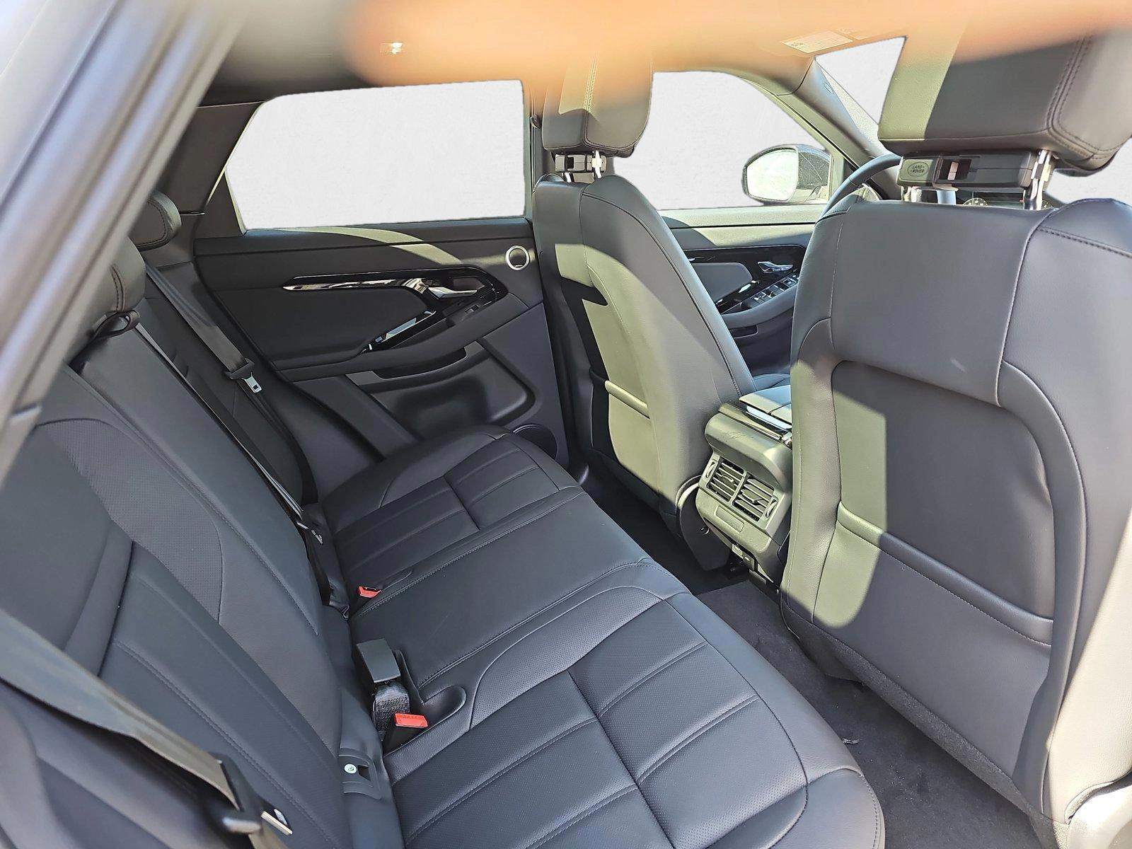 2026 Land Rover Range Rover Evoque S - Photo 11