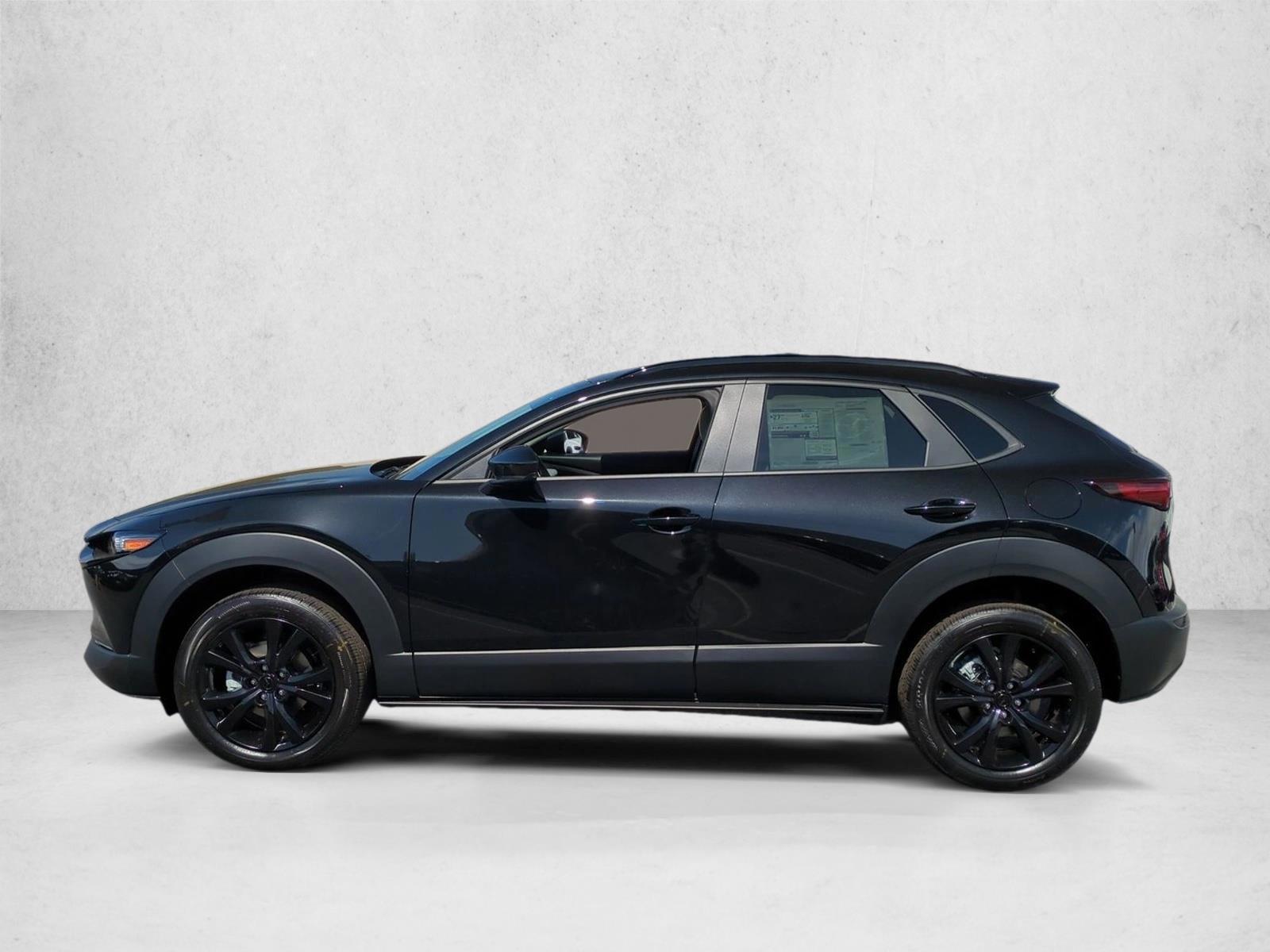 Thumbnail: 2026 Mazda CX-30 - 2