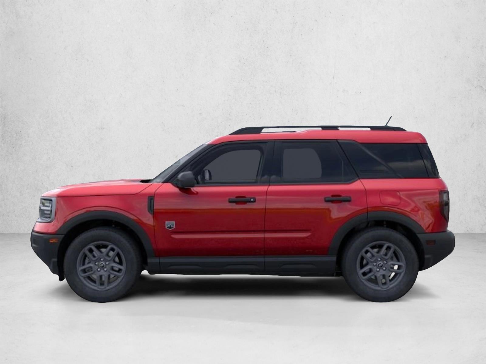 Thumbnail: 2026 Ford Bronco Sport - 3